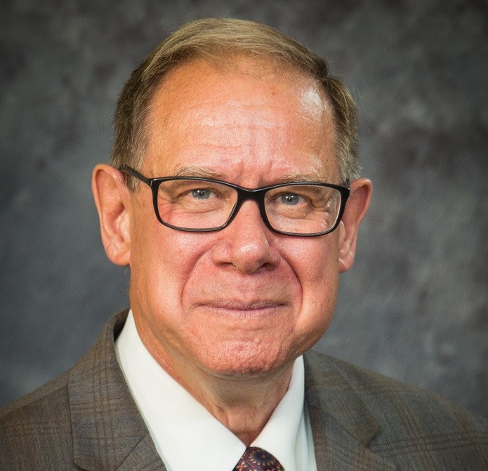Dr. Bill Harbron, EdD